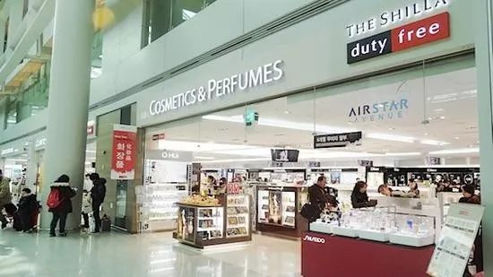 免税店代购攻略,免税店代购省钱分享