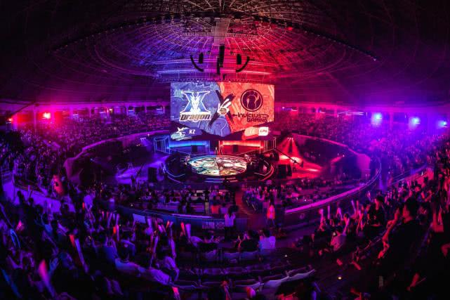 lck韩国洲际赛,韩国网友评论JDG夺冠