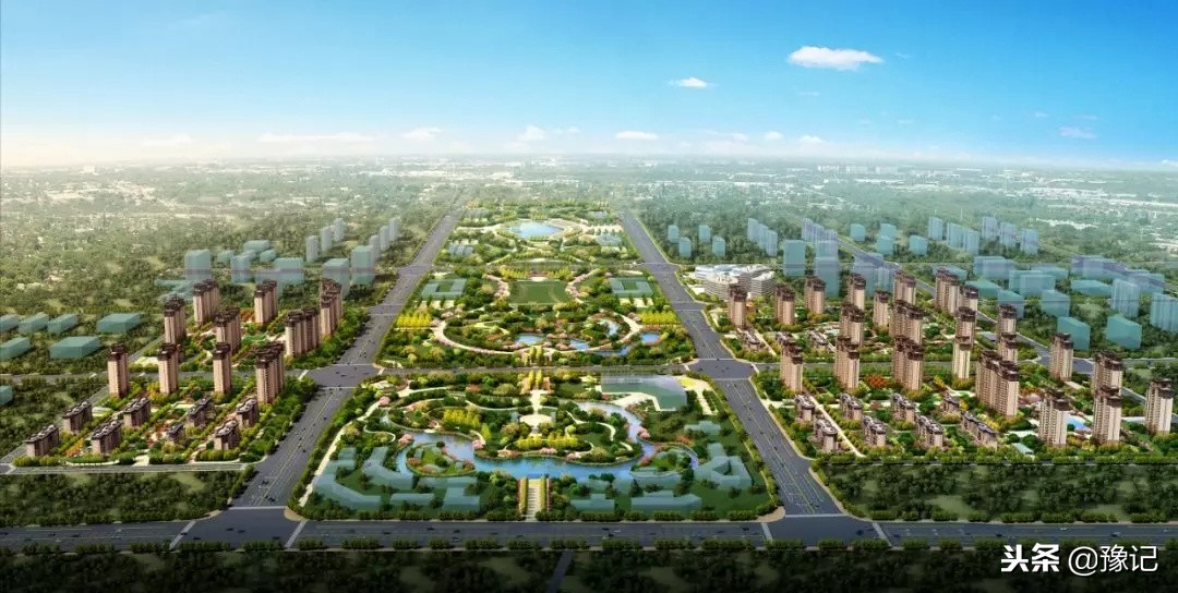 在郑州生活到底好不好,在郑州想月入8000