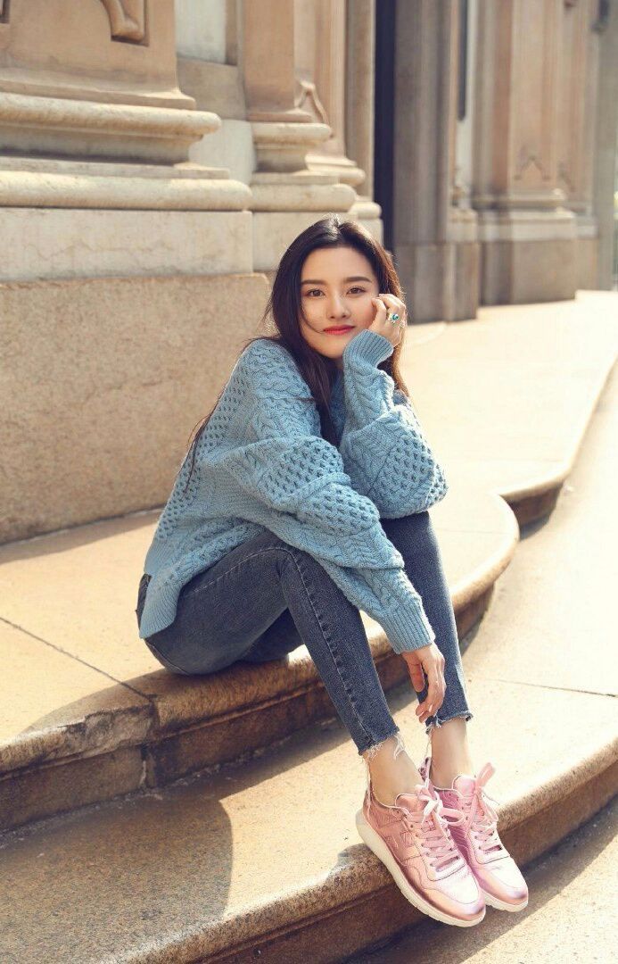 宋祖儿胖了,宋祖儿最胖的时候