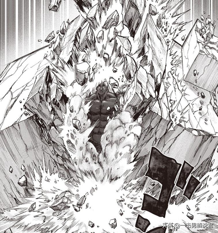 埼玉老师防御的十分之一?黑光的防御或许并没有想象中那么高