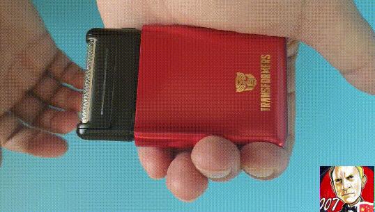 须眉剃须刀探索套装版 (须眉剃须刀男士小巧便携式)