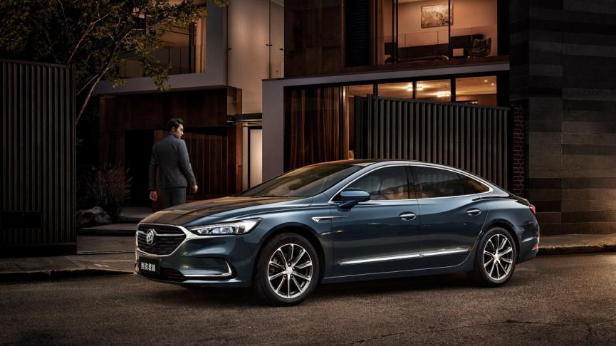 别克君威跟君越哪个隔音效果好,新款君越做隔音