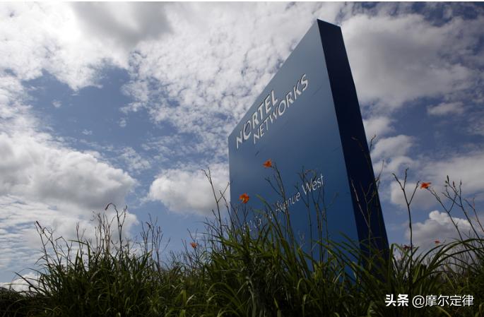 科技图腾北电网络倒下后，加拿大科技/芯片公司凄惨猢狲散？