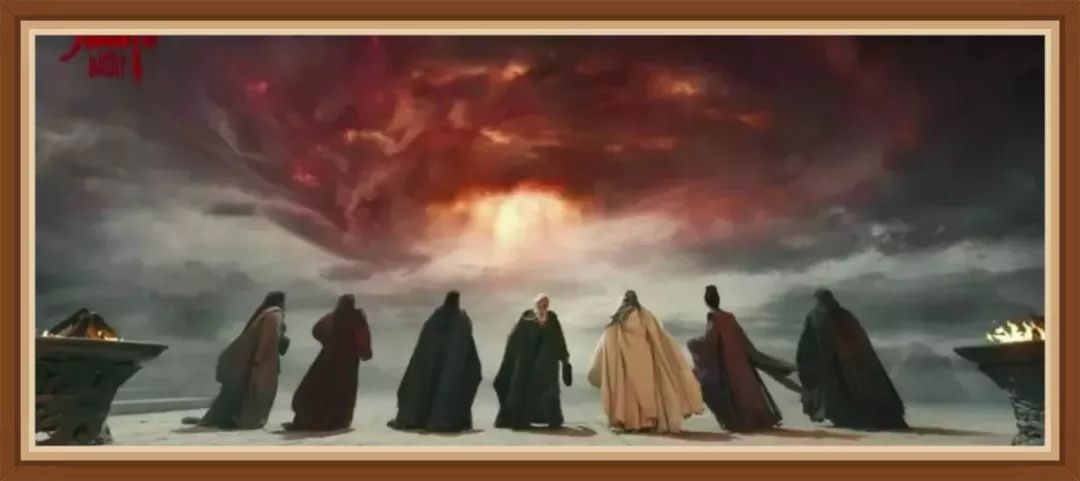 前有《青云志》,后有《诛仙》,书粉迷的心又一次被伤害了