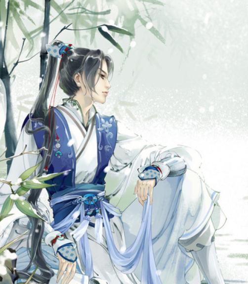 5本古言甜文,5本糙汉古言小说