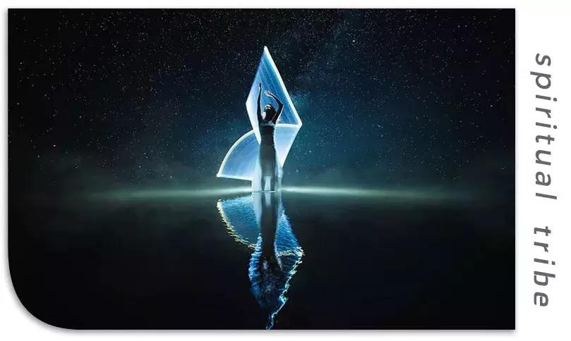 十位灵性大师,10个灵性觉醒技巧