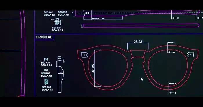 近视眼镜推荐学生男生,推荐几款比较好的近视眼镜