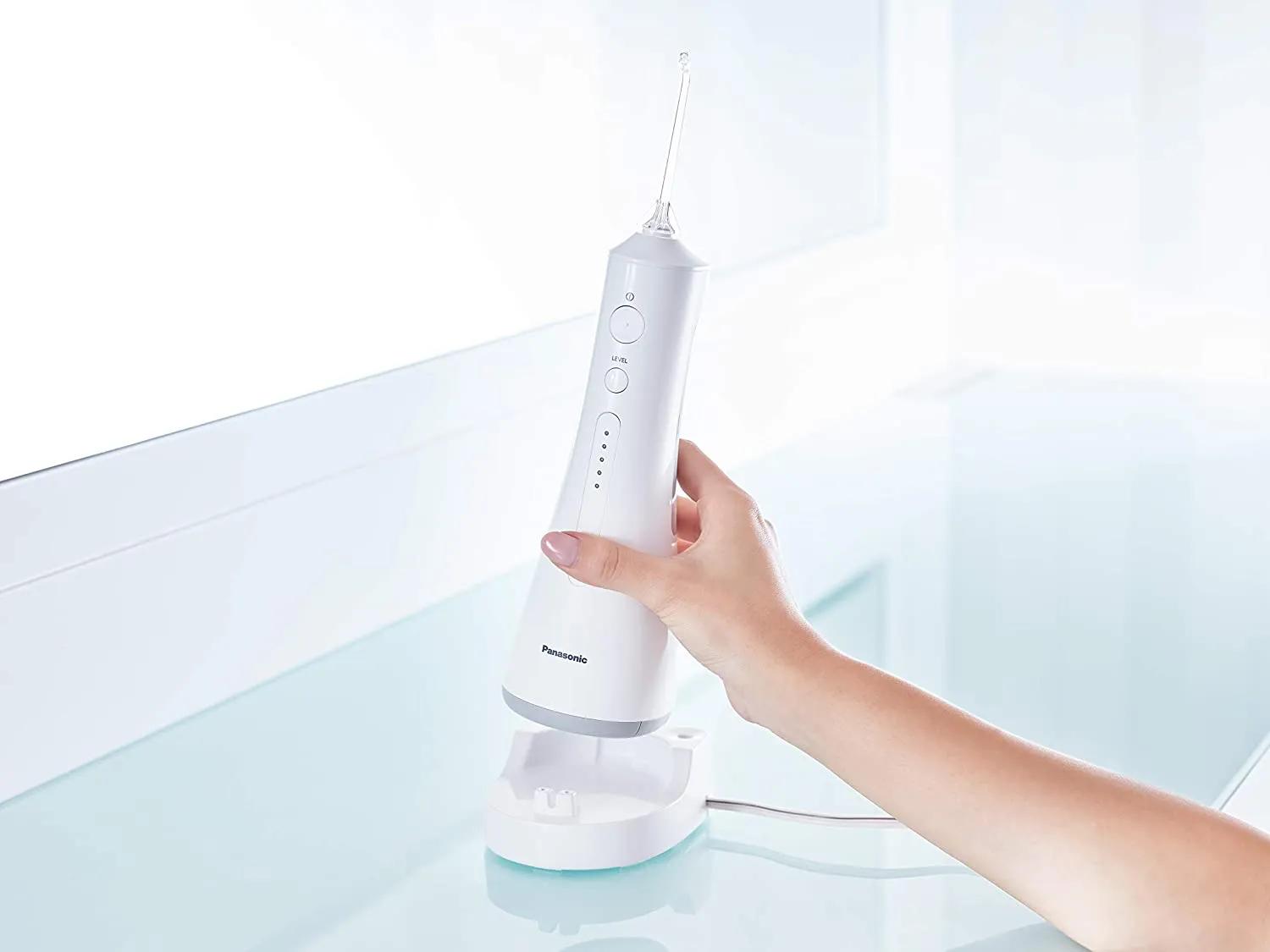 精致女生口腔护理日常,口腔健康好物有哪些