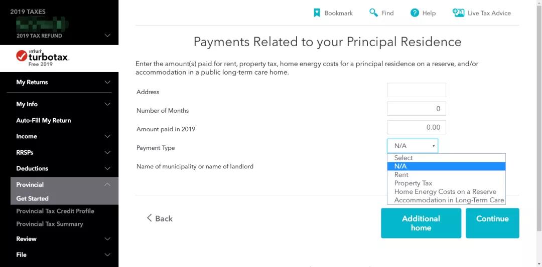 加拿大留学生退税申请条件,手把手教你在加拿大留学如何退税