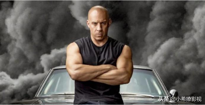 速激10唐老大为什么不救兄弟,速9范迪塞尔的替身