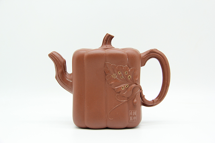 紫砂壶坏了在家怎么补救,紫砂壶里的茶怎么处理