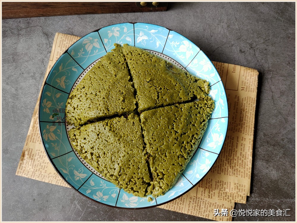 糯米粉与粘米粉混合做饼的方法,糯米粉小饼怎么烙