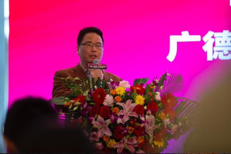 匠心传承革新蜕变——港宏装饰2020“宏匠精工”发布会圆满落幕