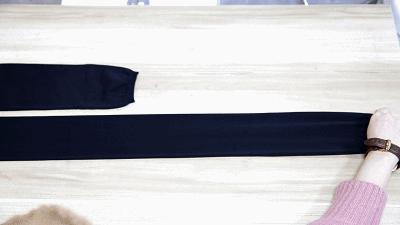 打底裤袜热销榜第一名,冬天必备的打底袜品牌有哪些