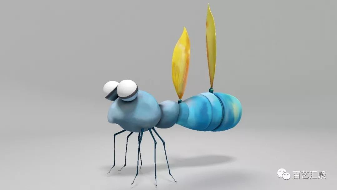 ppt3d动画制作教程,工业流水线3d动画制作