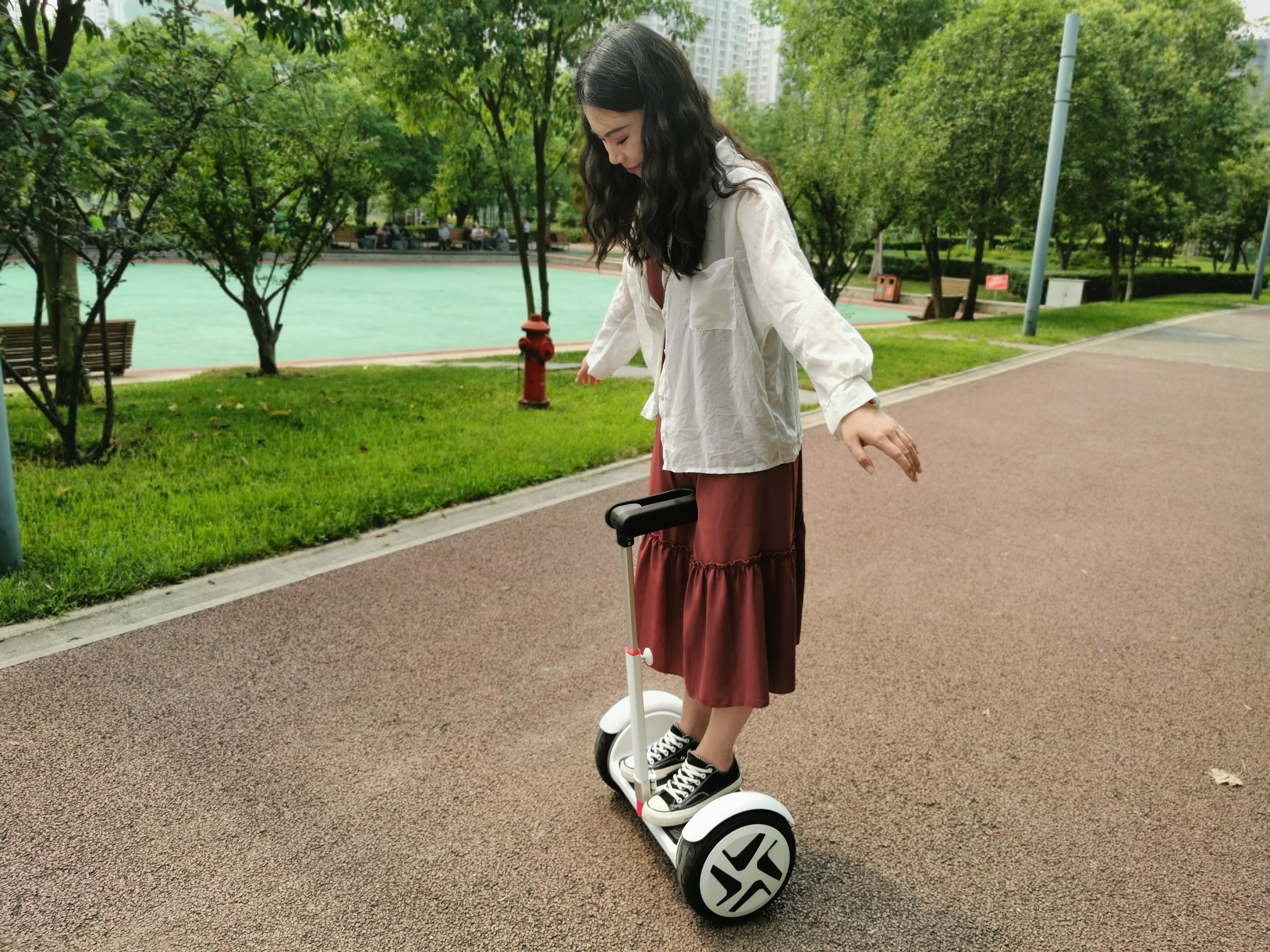 乐行天下e3平衡车评测,乐行天下平衡车值得购买吗