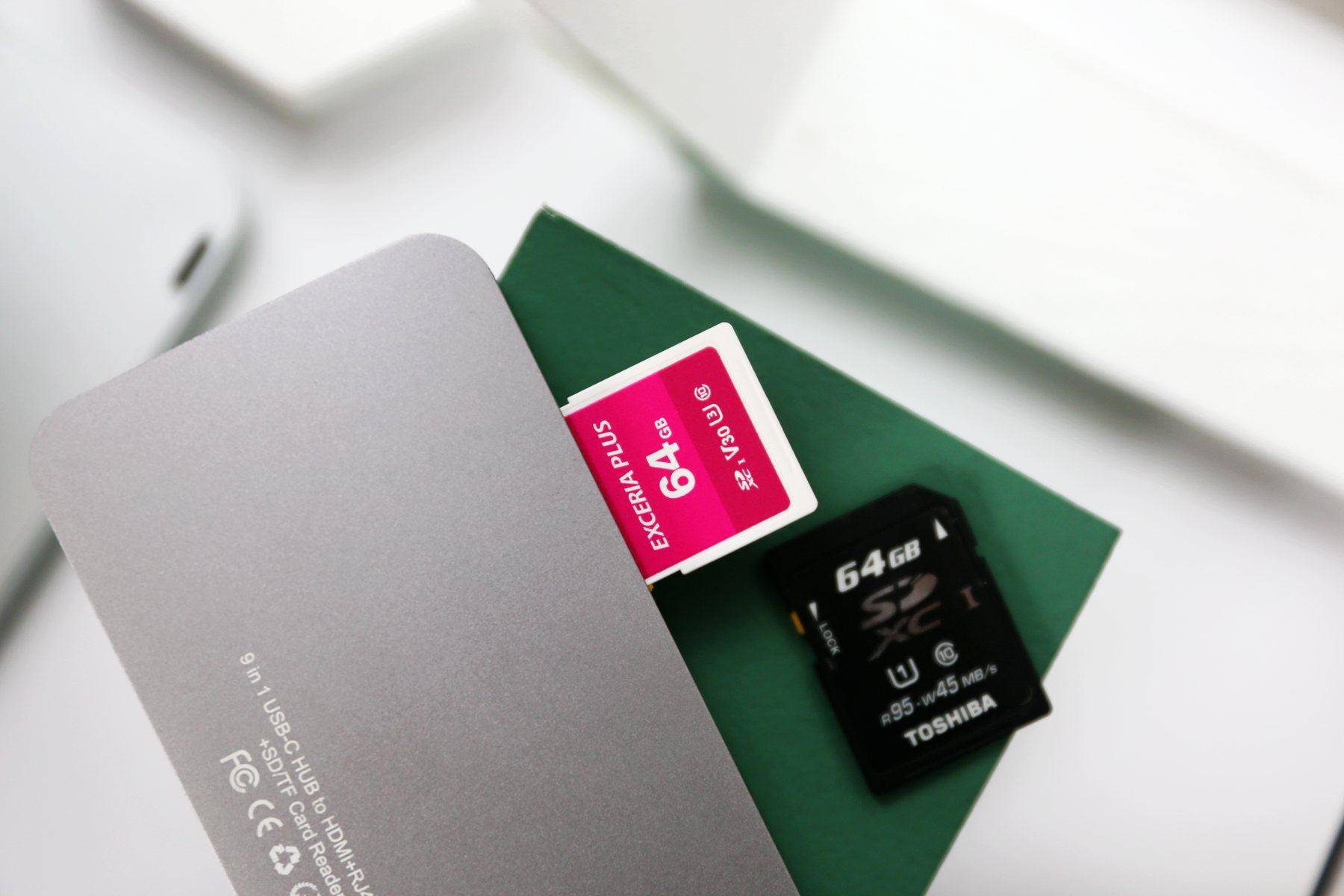 东芝铠侠内存卡怎么样,东芝铠侠tf卡