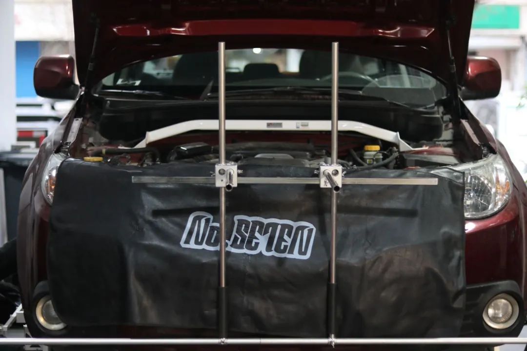 深度试驾老款斯巴鲁森林人,09斯巴鲁森林人2.0大修全过程