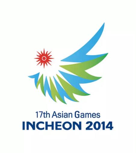 亚运会logo谁设计的,杭州亚运会logo