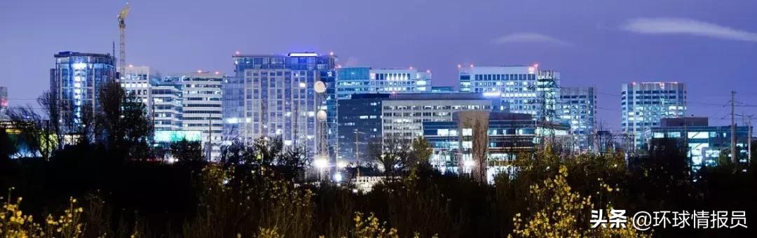 美国加州各市gdp排名,加州gdp在世界各国排名第几