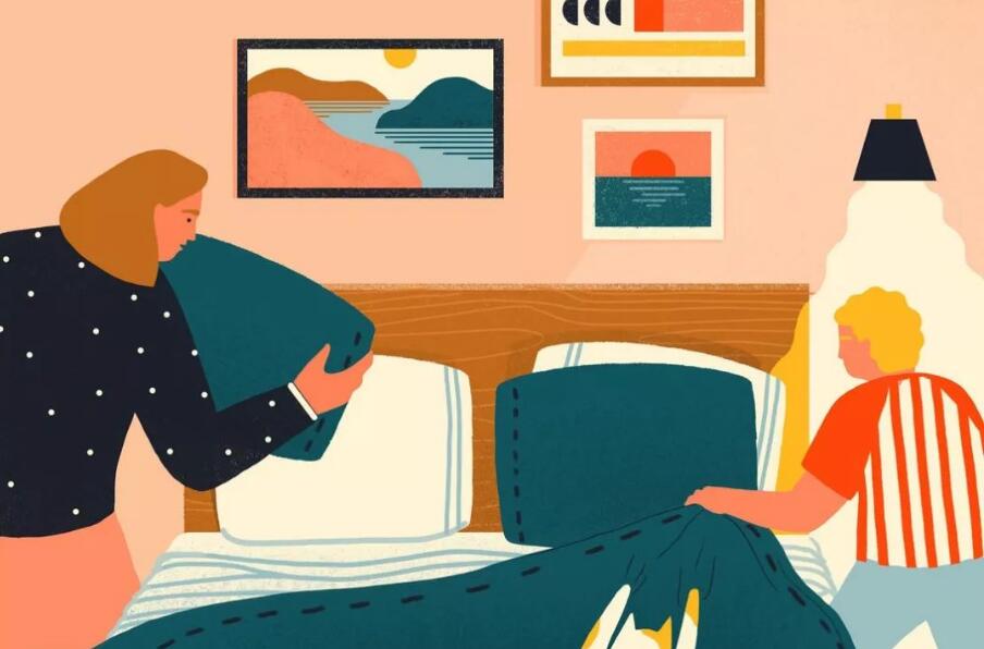 怎么缓解婚姻中的负能量,如果在婚姻中受气要不要发泄出来