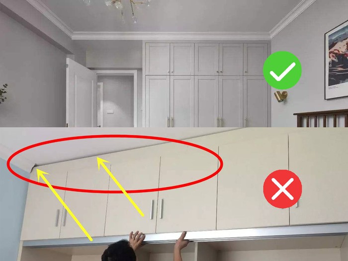 柜子做好了，抽屉却拉不开？这些定制柜的坑你踩过几个？