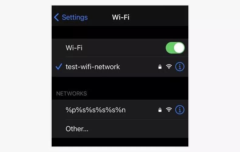 iphone连不上wifi该如何解决,iphone手机怎么突然连不上wifi了