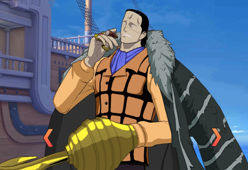 航海王热血航线心力技代表什么,航海王热血航线pve技系最强角色