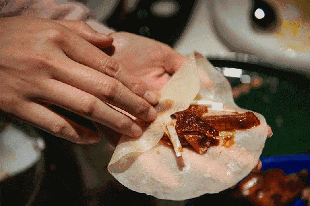 你好，这里是上马墩！一公里范围吃一周不重样