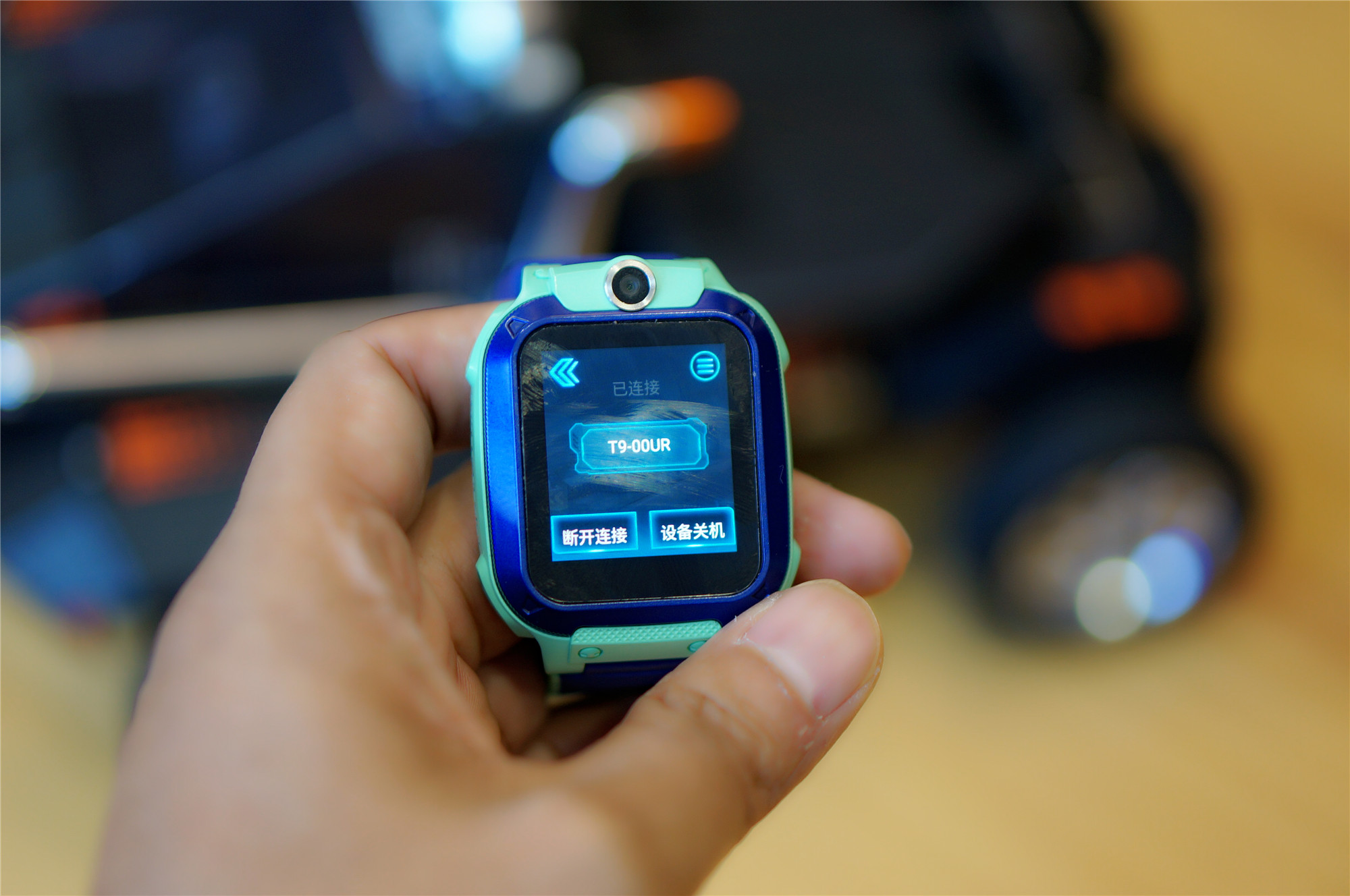 小天才电话手表z5隐藏玩法,小天才手表的隐藏玩法