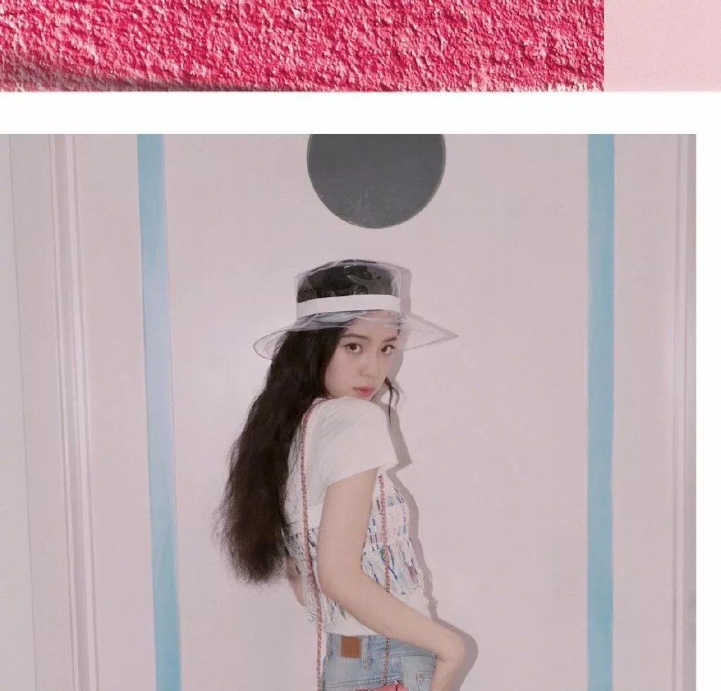 可爱的绵羊卷,温柔可爱羊毛卷