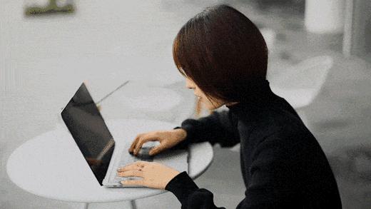 什么材质的笔记本支架好,神仙笔记本支架