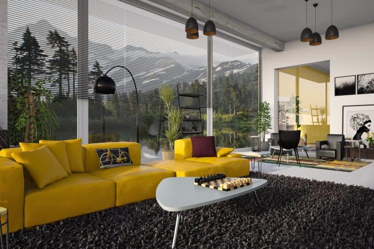 洋沙湖别墅航拍,洋沙湖别墅价格