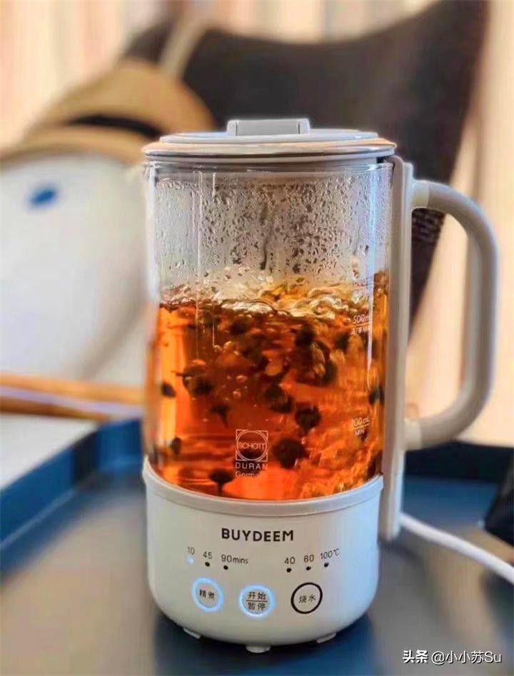 提高生活幸福感的小家电,提升幸福感的厨房小家电