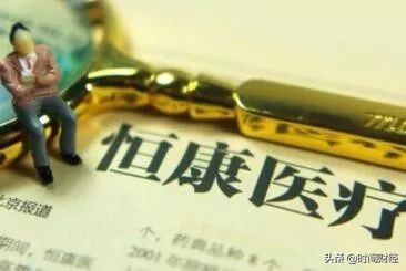 “赌金者”：甘肃首富70亿杠杆收购陷财务黑洞恒康系崩盘在即