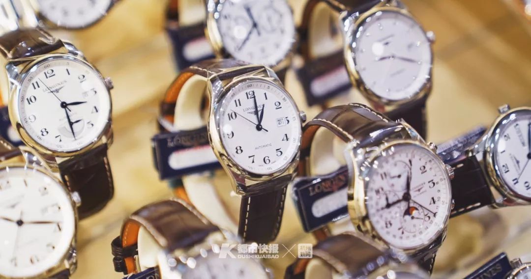 20万元国外代购的手表，摔坏想修？先缴6万元税！杭州小伙：早知道不贪那点便宜