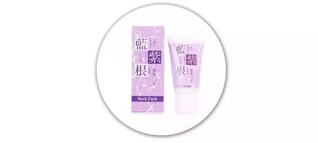 盘点女明星的年龄造假,明星推荐的颈霜