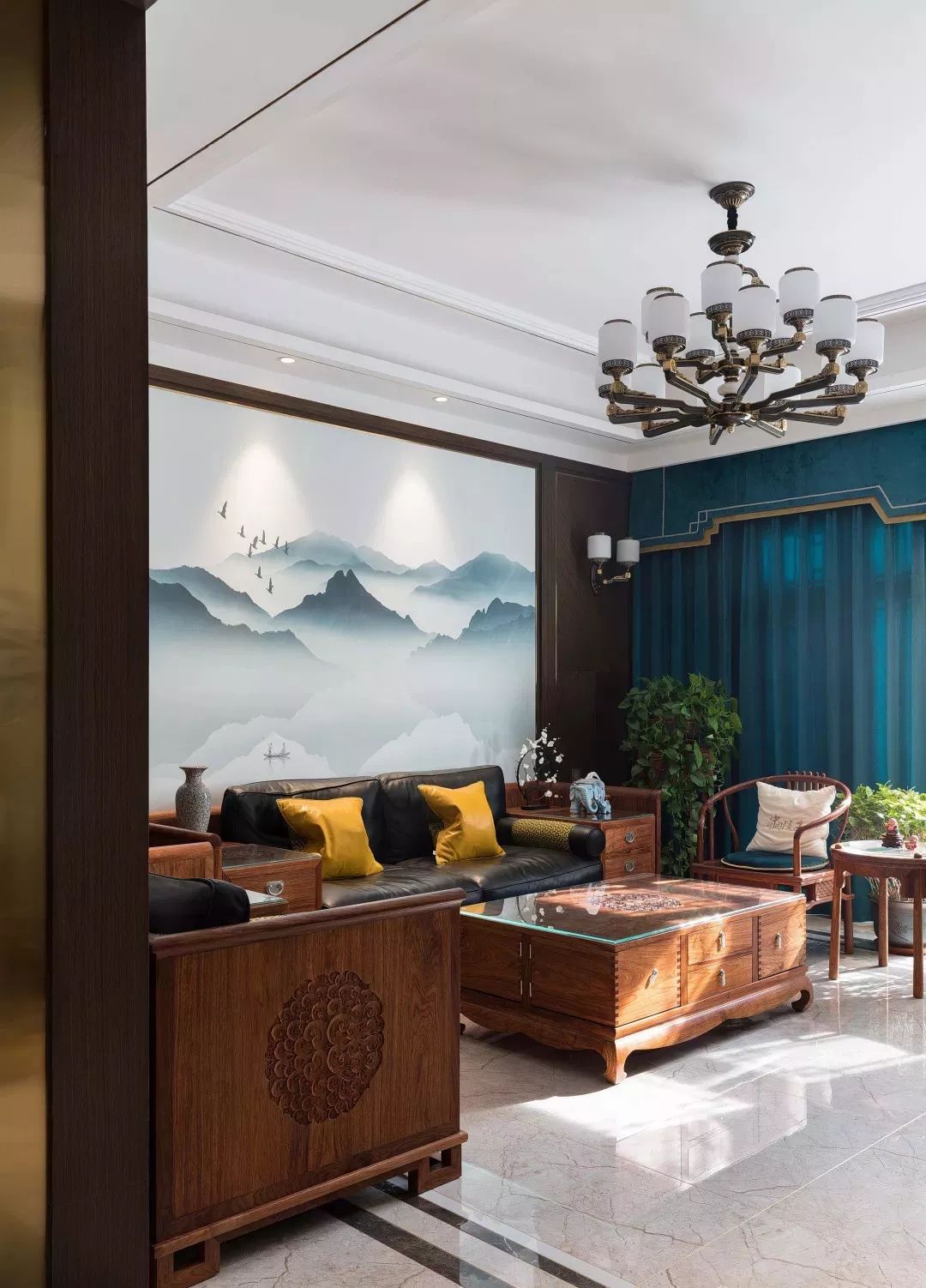 小美探店|苏梨||苏作家居，让优雅与艺术不期而遇