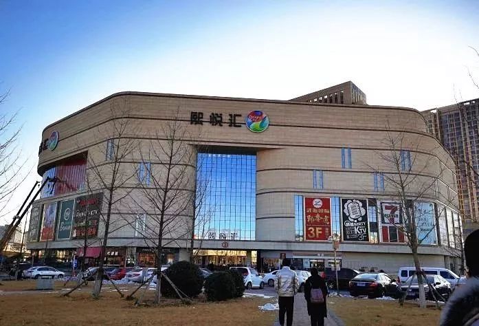 天津佟楼商场营业时间,天津sm商场营业时间