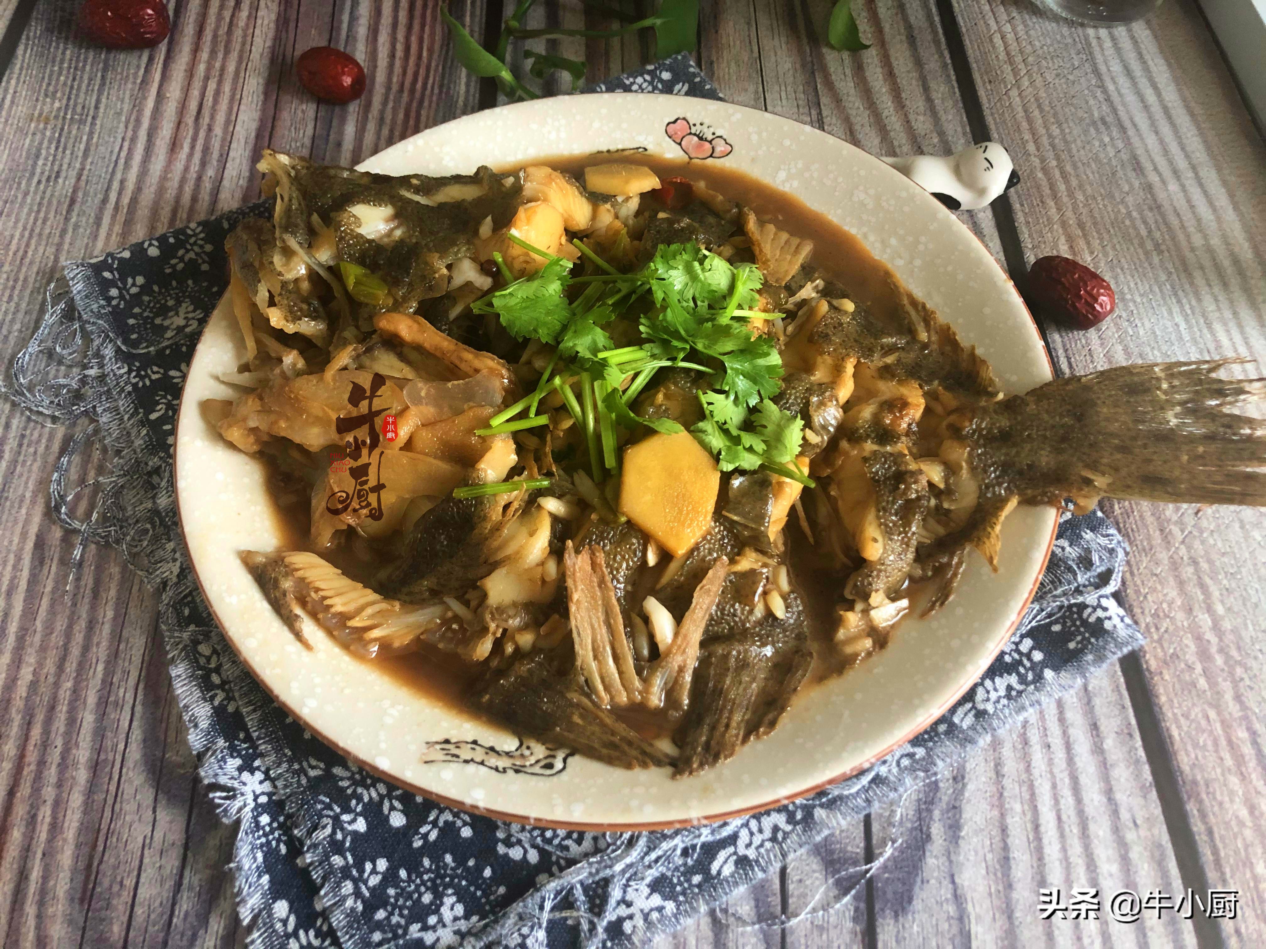 什么鱼营养价值最高又便宜刺又少,东北黑色细鳞鱼价格多少一斤