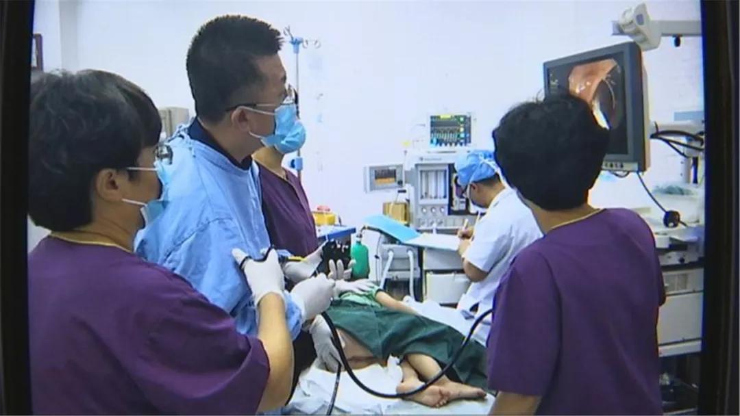 4岁男孩吃了它，体内充血水肿糜烂！快把家中这个东*藏西**好