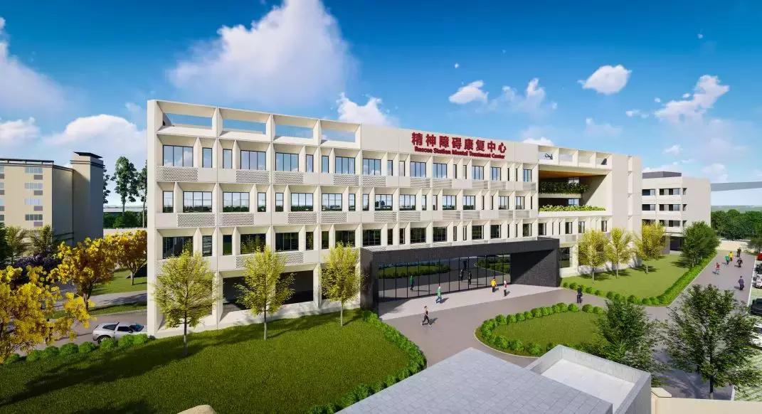 东莞新建三甲医院规划,东莞5家医院成卒中中心