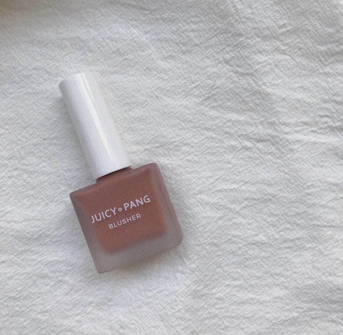 summerstyle|用手“涂”出来的透明感,才更自然