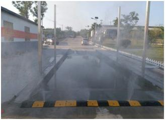 养猪必看:养猪场防疫情要做好卫生管理,这五步消毒工作是关键