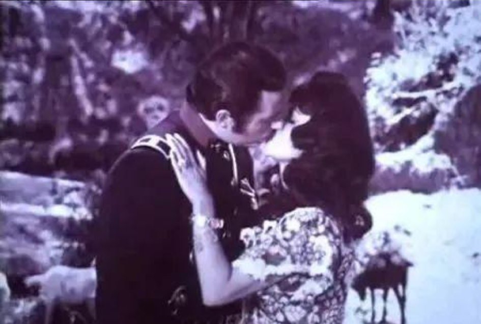 十大欧美金曲永恒的经典,曾经风靡我国的十首外国影视金曲