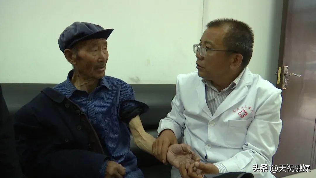 《见证八大产业》之部门篇天祝县农业农村局：发展壮大“八大”产业决战决胜脱贫攻坚