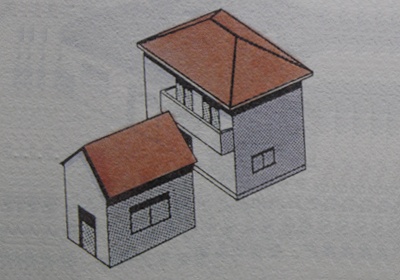 风水诀之阴宅风水知识详解,风水是人与环境的对话