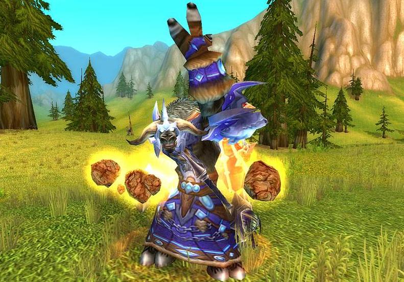 魔兽怀旧服增强萨满t0阶段装备,魔兽怀旧服70级增强萨满