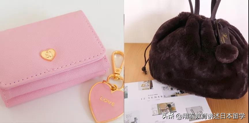 日本杂志赠品五花八门,不瞒你说,现在买杂志全是为了赠品啊